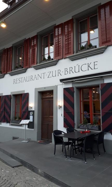 Restaurant „Zur Brücke“